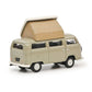 Schuco 452670800 - VW T2 Campingbus 1:87