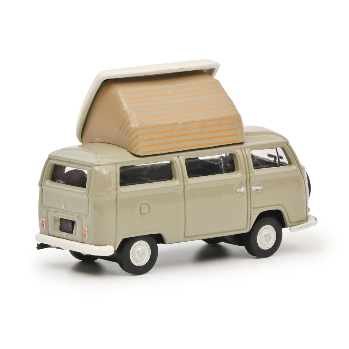Schuco 452670800 - VW T2 Campingbus 1:87