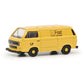 Schuco 452671200 - VW T3 DBP gelb 1:87
