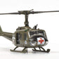 Schuco Bell UH-1H US Army 1:87