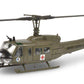 Schuco Bell UH-1H US Army 1:87