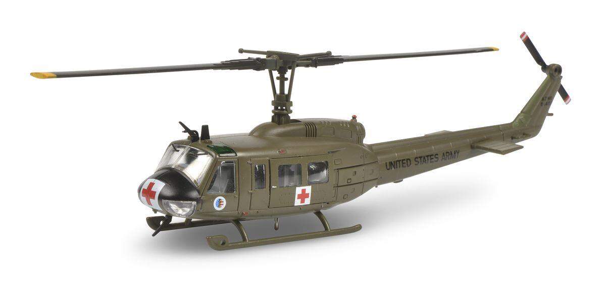Schuco Bell UH-1H US Army 1:87