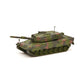 Schuco Leopard 2A1 BW 1:87