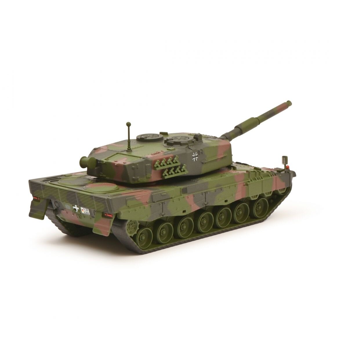 Schuco Leopard 2A1 BW 1:87