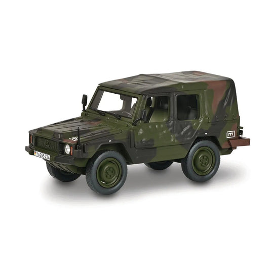 Schuco LKW 0,5t leicht ILTIS 1:35
