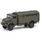 Schuco LKW 5t gl MAN 630 L2A 1:87