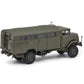 Schuco LKW 5t gl MAN 630 L2A 1:87
