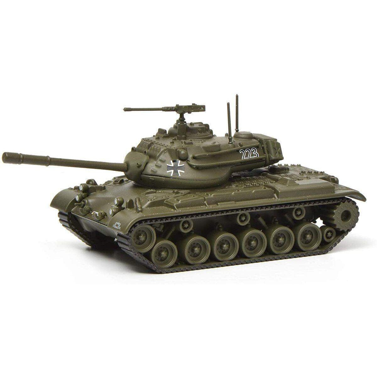 Schuco M47G Kampfpanzer BW 1:87