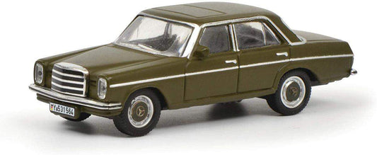 Schuco MB -/8 Kommandeurswagen 1:87