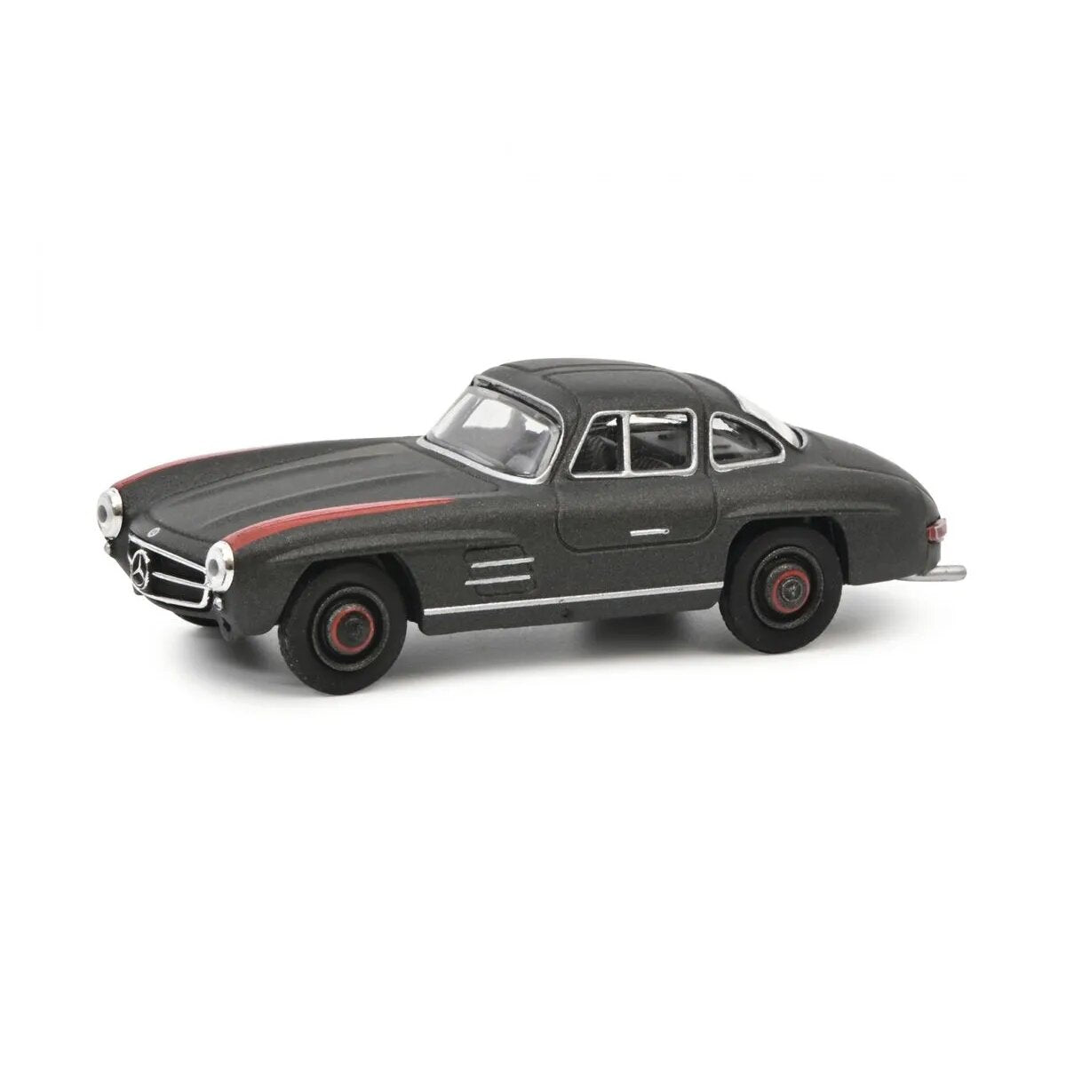 Schuco MB 300 SL CUSTOM 1:64