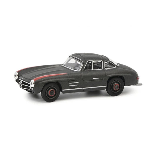 Schuco MB 300 SL CUSTOM 1:64