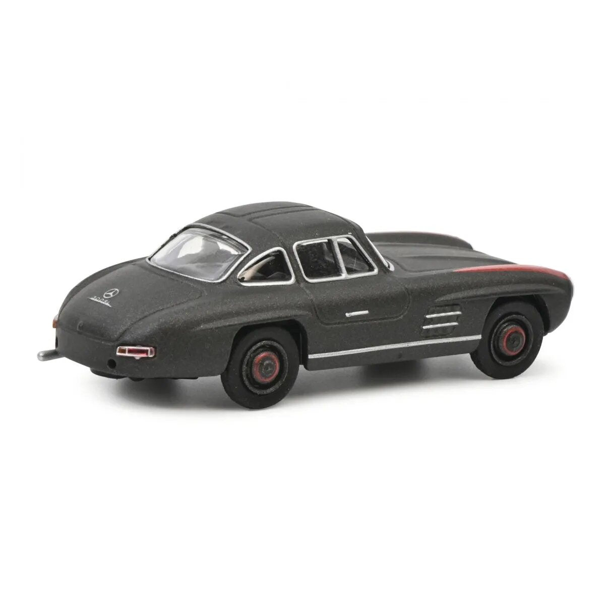 Schuco MB 300 SL CUSTOM 1:64