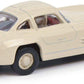 Schuco MB 300SL Coupe, beige 1:87
