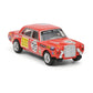 Schuco Mercedes 300 SEL #35 1:87