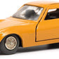 Schuco Micro Racer Opel GT, orange