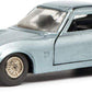 Schuco Micro Racer Opel GT, blau metallic