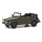 Schuco PKW 0,4t VW 181 oliv 1:35