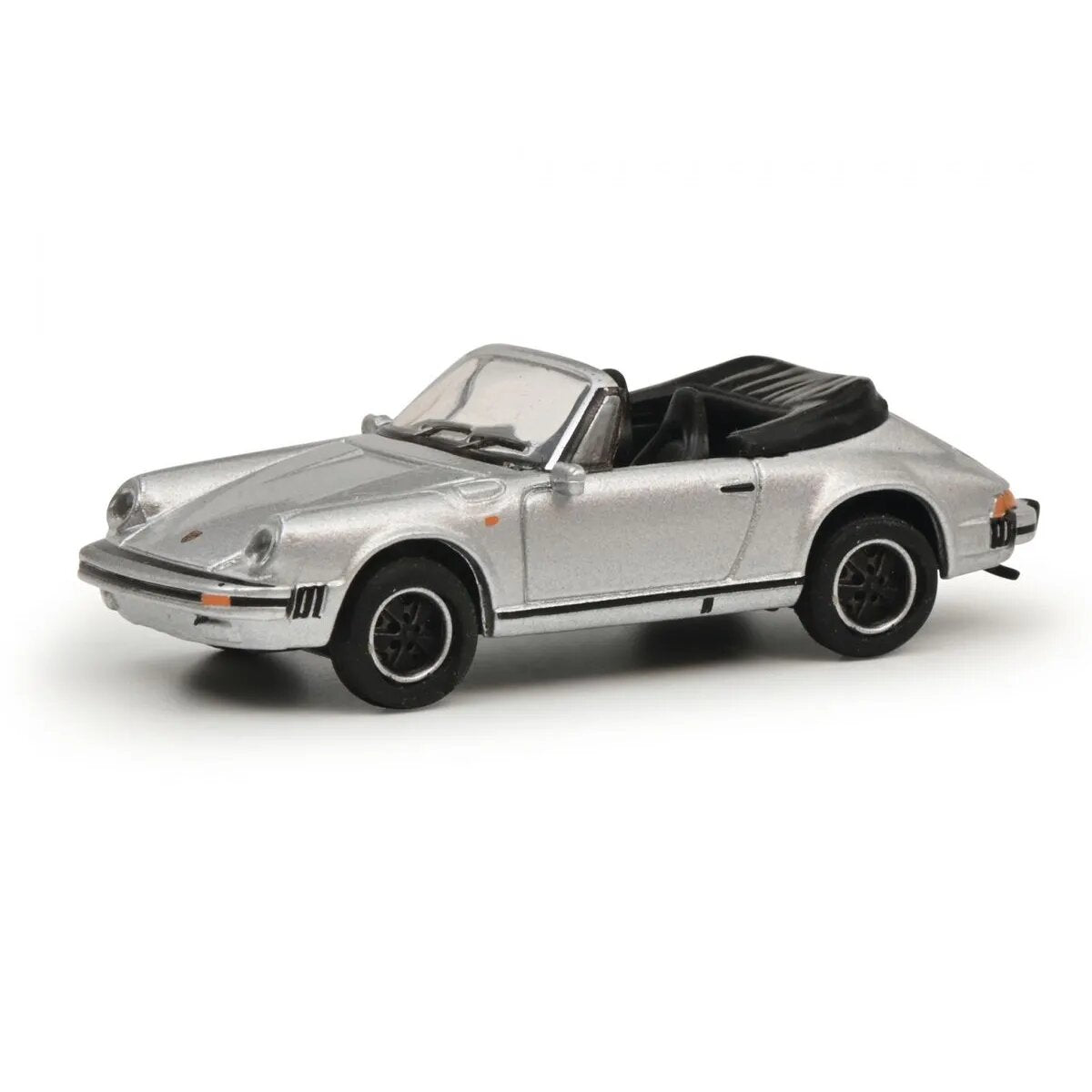 Schuco Porsche 911 Carrera 3.2 1:87