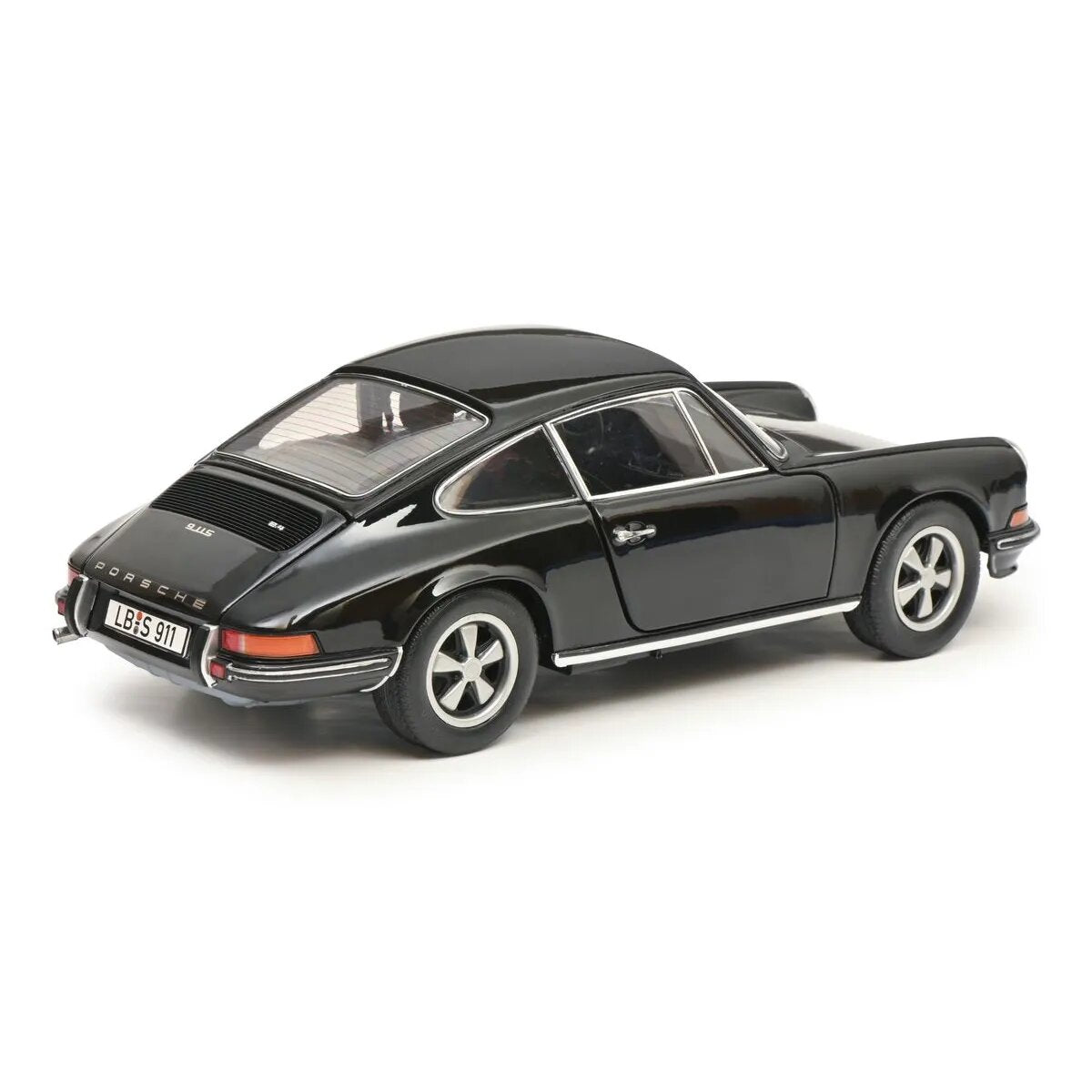 Schuco Porsche 911 S Coupé 1:18
