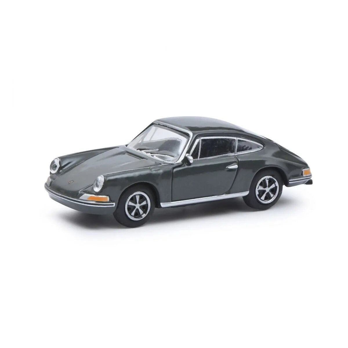 Schuco Porsche 911 S Coupé 1:87