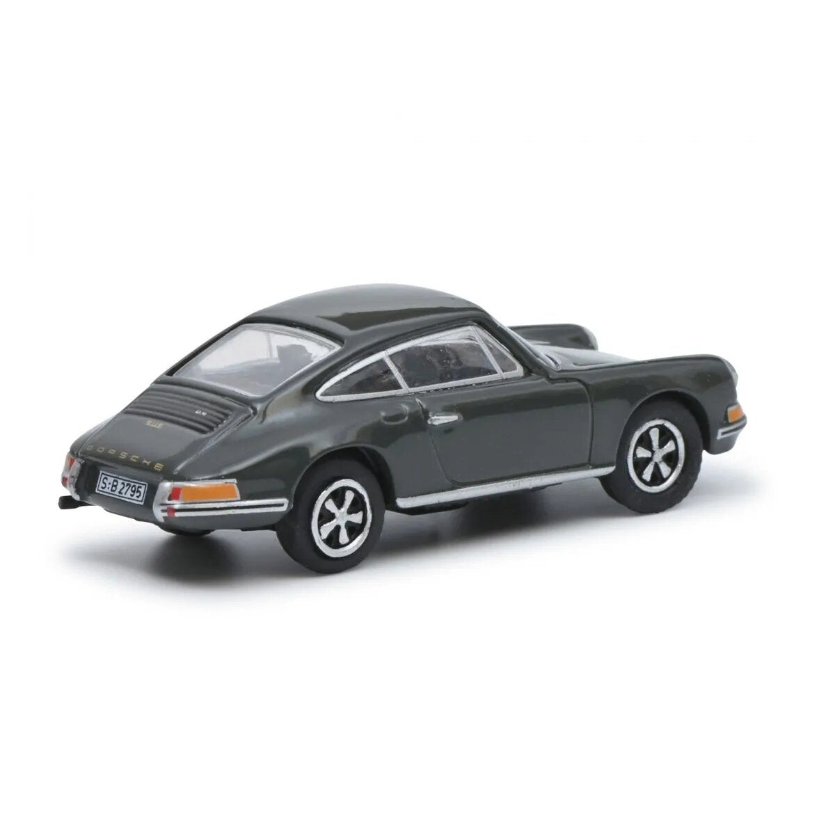 Schuco Porsche 911 S Coupé 1:87