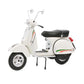 Schuco Vespa PX 150 weiß 1:10