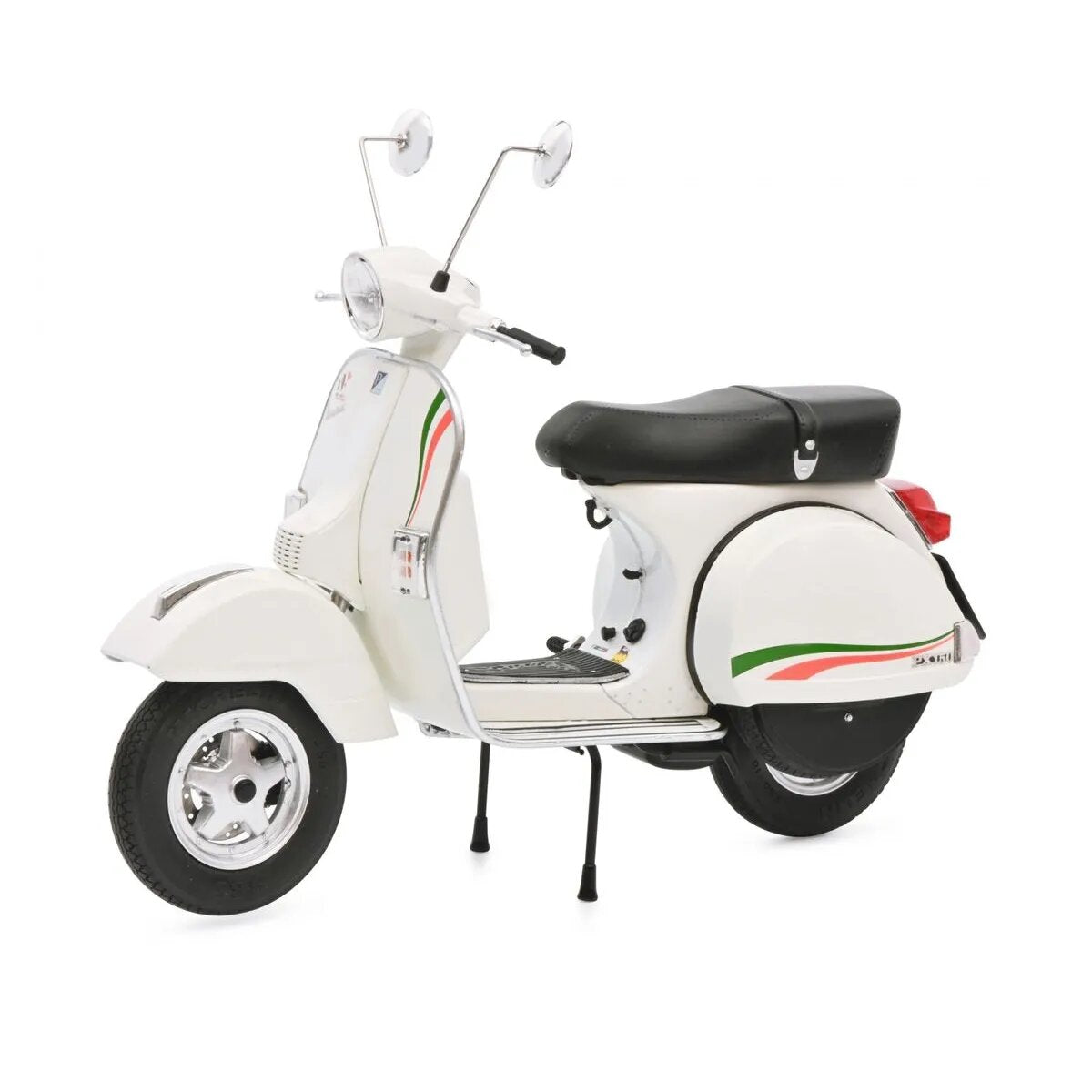 Schuco Vespa PX 150 weiß 1:10
