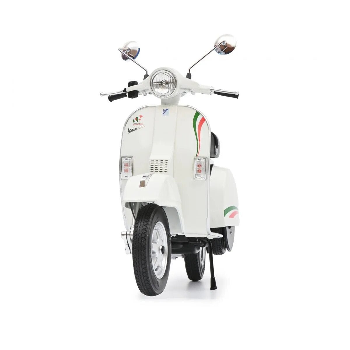 Schuco Vespa PX 150 weiß 1:10