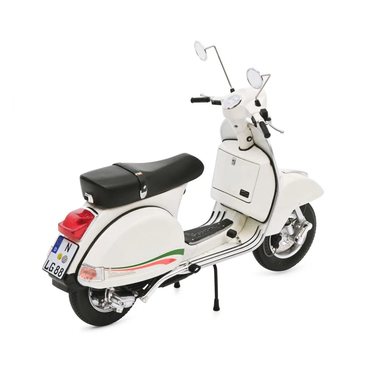 Schuco Vespa PX 150 weiß 1:10