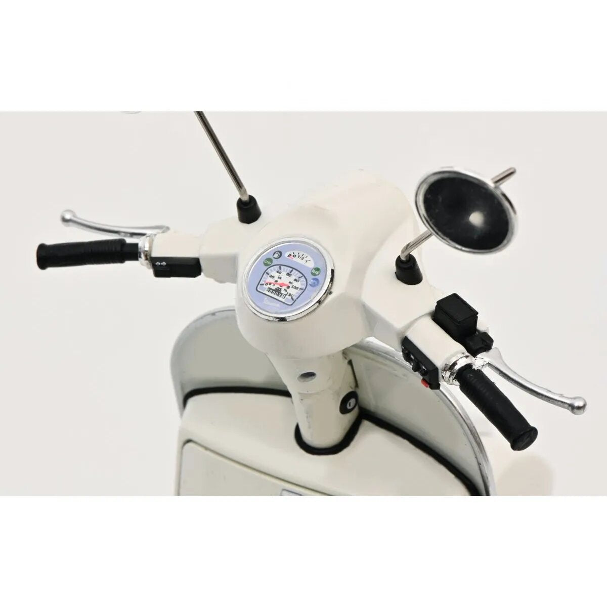 Schuco Vespa PX 150 weiß 1:10