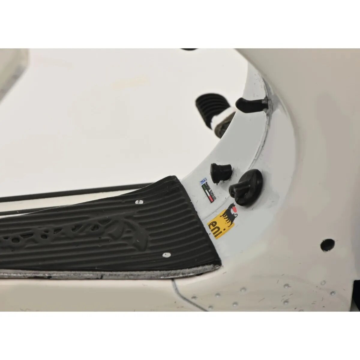 Schuco Vespa PX 150 weiß 1:10