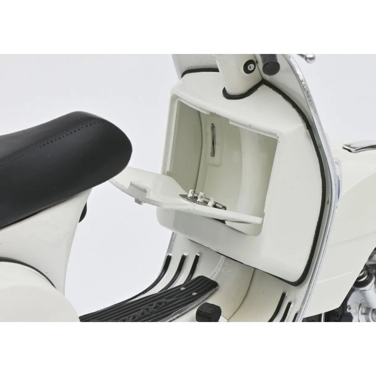 Schuco Vespa PX 150 weiß 1:10