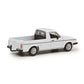 Schuco VW Caddy Pritsche weiß 1:64