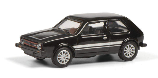 Schuco VW Golf I GTI 1:87