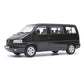 Schuco VW T4 Bus Caravelle schwarz 1:18