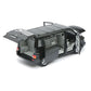 Schuco VW T4 Bus Caravelle schwarz 1:18