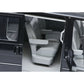 Schuco VW T4 Bus Caravelle schwarz 1:18
