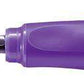 Schulfüller mit Linkshänder-Feder L - STABILO EASYbuddy in lila/magenta - Schreibfarbe blau (löschbar) - Einzelstift - inklusive Patrone