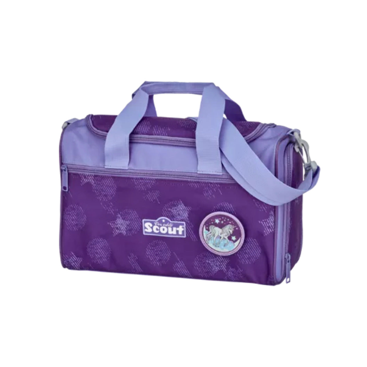 Scout Alpha Safety Light Lila Luna