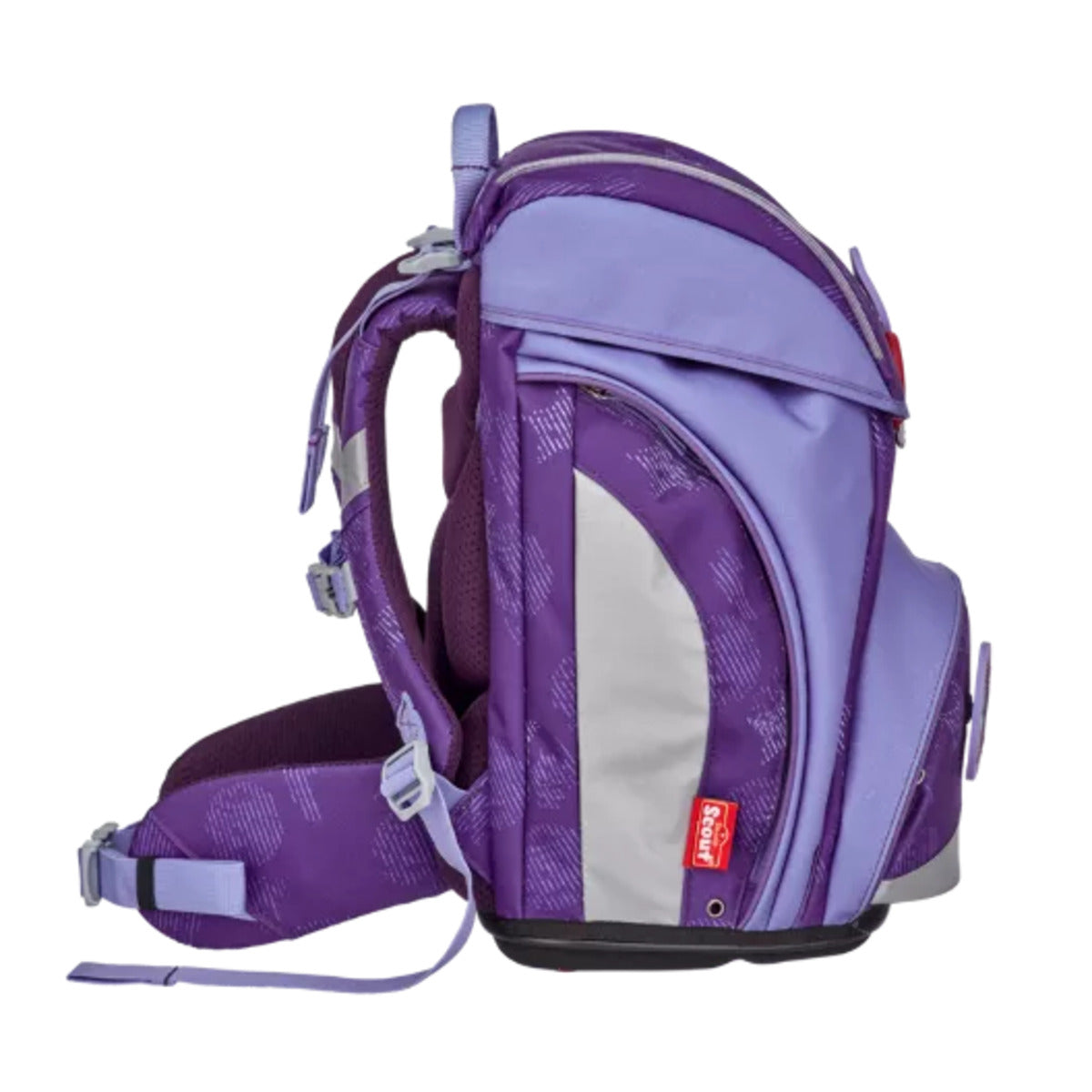 Scout Alpha Safety Light Lila Luna