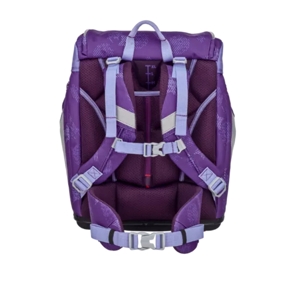 Scout Alpha Safety Light Lila Luna