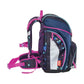 Scout Alpha Schulranzen-Set Sweet Stars 4-teilig