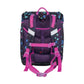 Scout Alpha Schulranzen-Set Sweet Stars 4-teilig