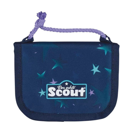 Scout Brustbeutel Pretty Star