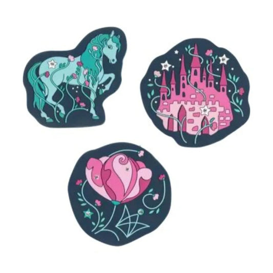 Scout Funny Snaps 3er Set Dreamworld