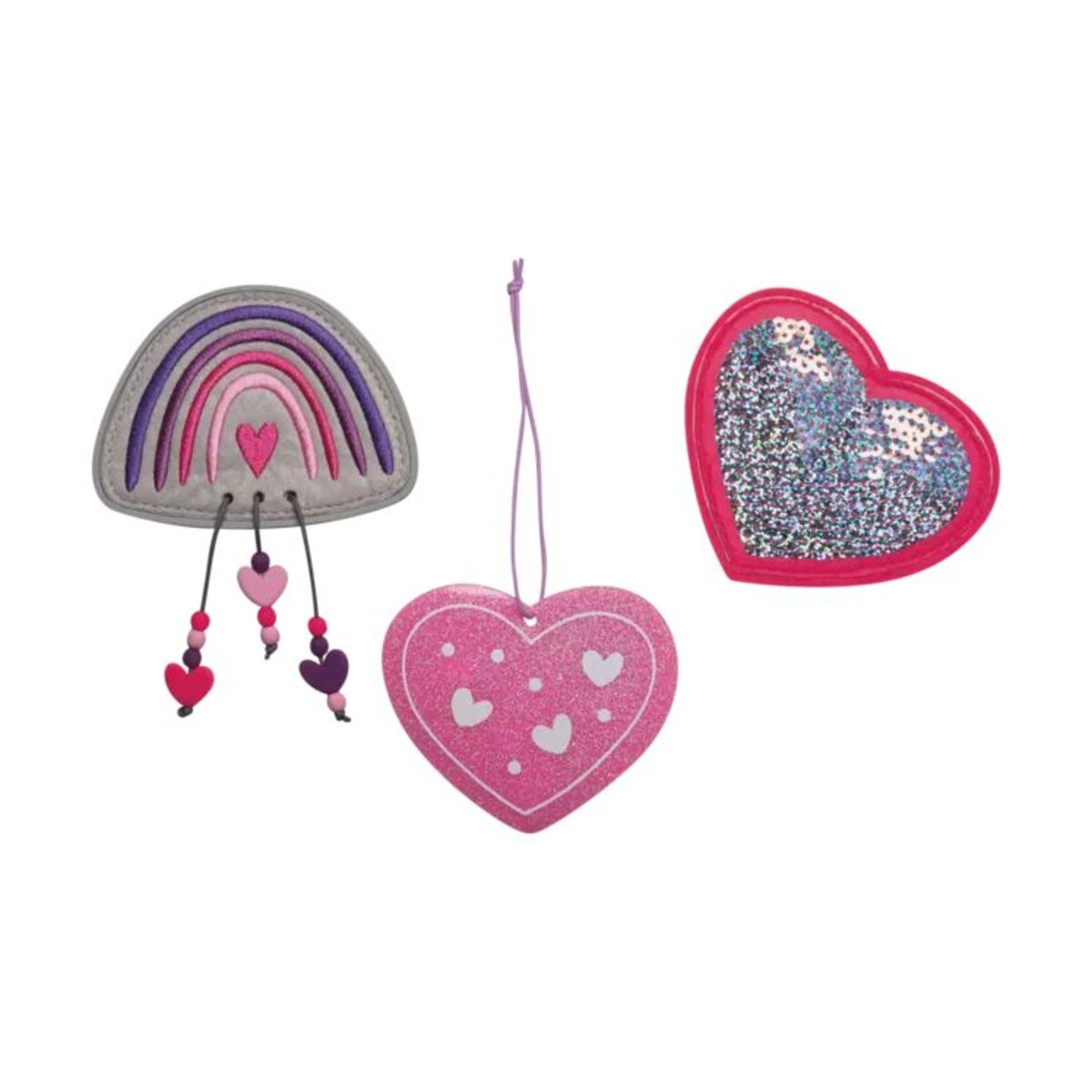 Scout Funny Snaps Move Lovely 3er Set