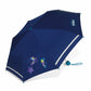 Scout Kinder Regenschirm Blue Star