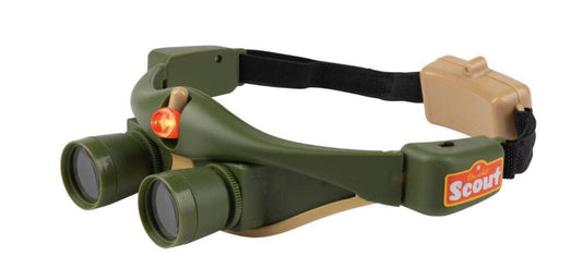 Scout Nachtsichtgerät