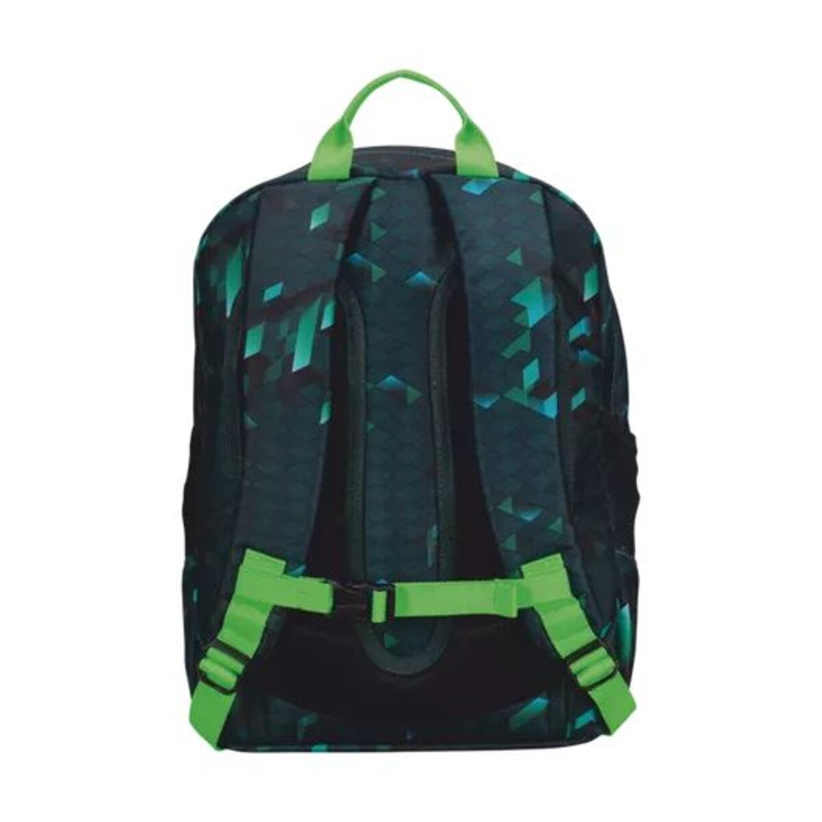 Scout Rucksack X Cubes
