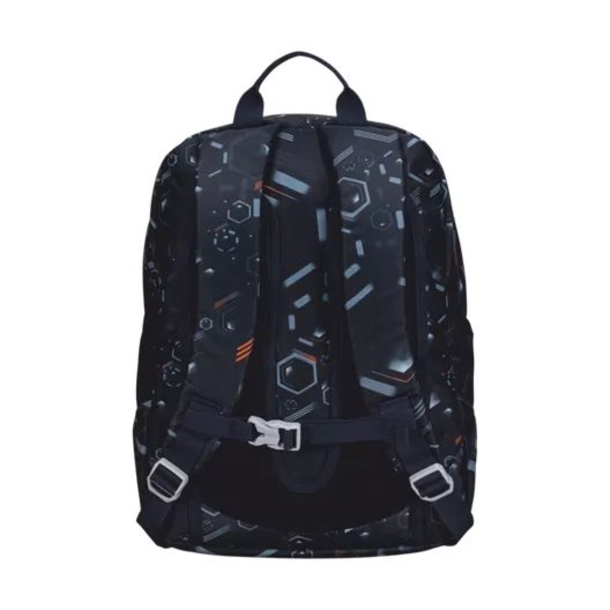 Scout Rucksack X Space Data